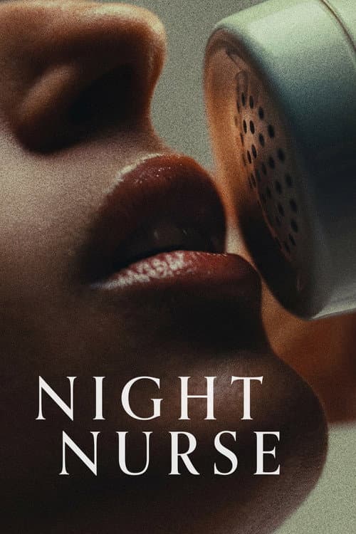 Night Nurse poster