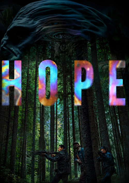 Hope poster