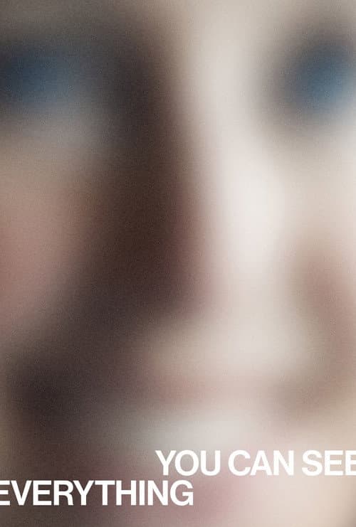 You Can See Everything poster