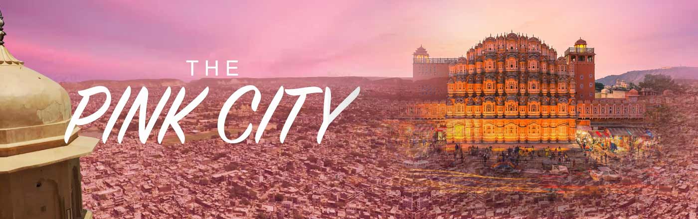 Jaipur 3-Day Itinerary for First-Time Visitors