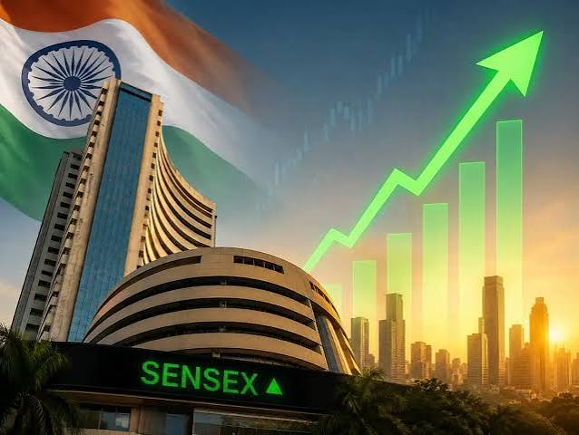 Monsoon 2026: How Rain Forecasts Impact Indian Stock Market & Economy