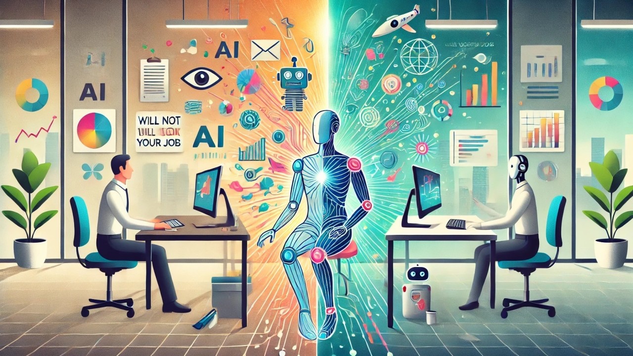 Will AI Take Your Tech Job? What World Bank's Report Means for India