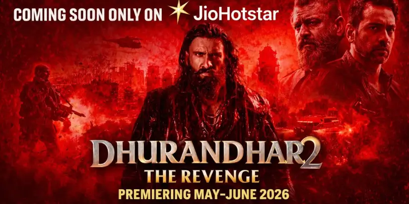 Dhurandhar 2 OTT Release: Streaming Platform, Date, and Key Details
