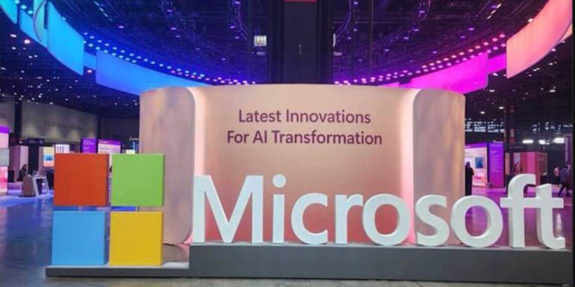 How Microsoft's New Data Center Region Will Boost India's AI Economy