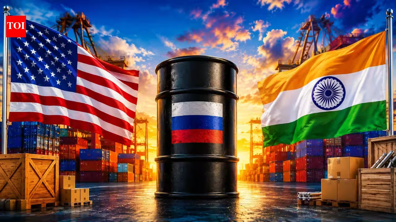 US Tariff Threats: 15 Alternative Markets for Indian Exporters
