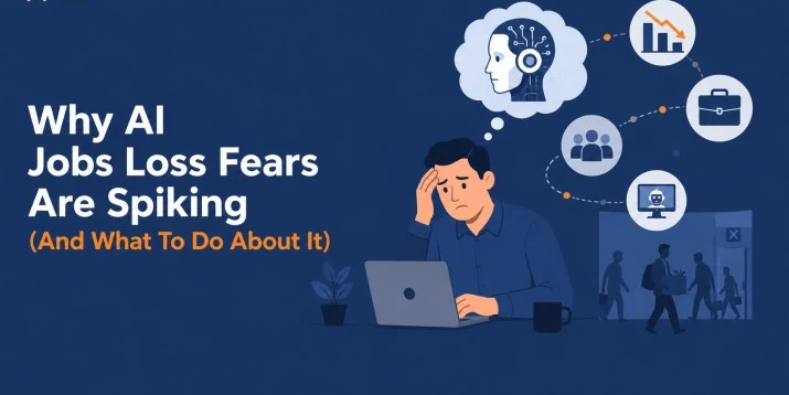 AI Jobs in India: Are Layoff Fears Real or Is Hiring Outpacing Loss?