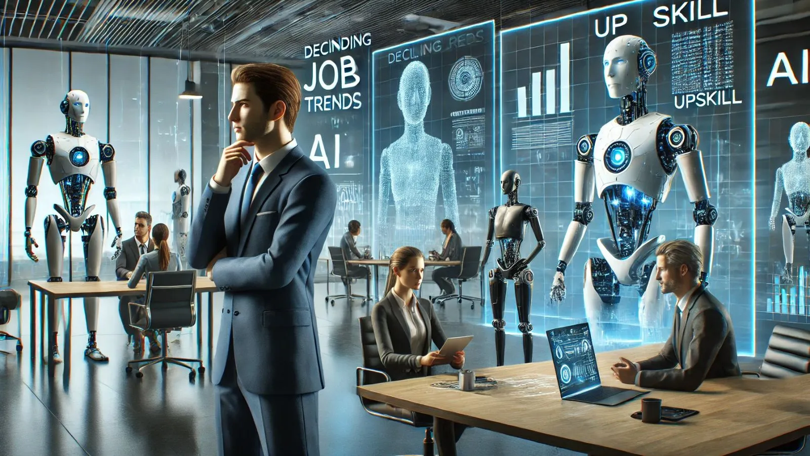 AI Creating More Jobs in India? What Techies Need to Know About the Catch