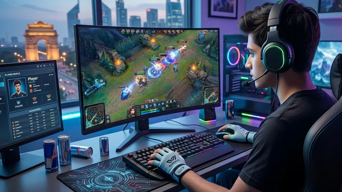 India's Online Gaming Framework 2026 Explained: What Gamers Need to Know