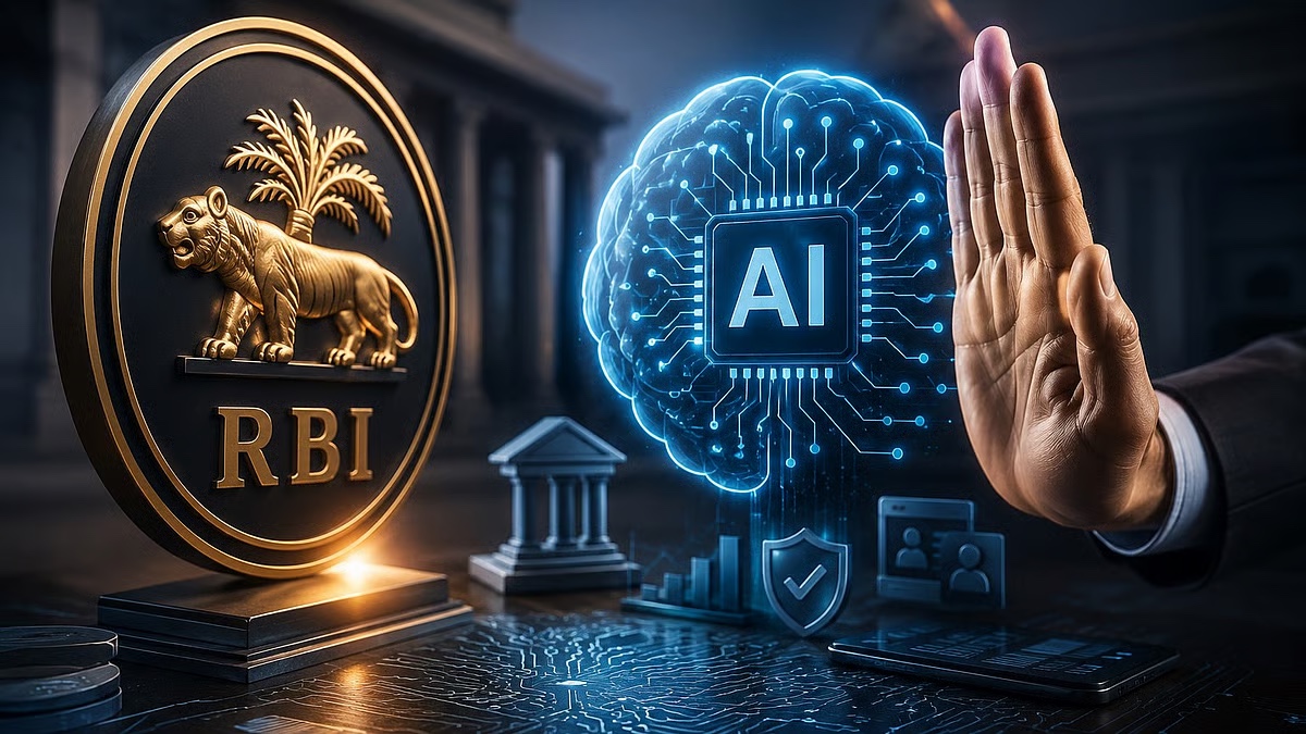 Why RBI Wants Indian Banks to Accelerate AI Investments: Key Insights for the Future of Banking