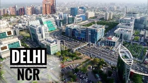 About Delhi NCR