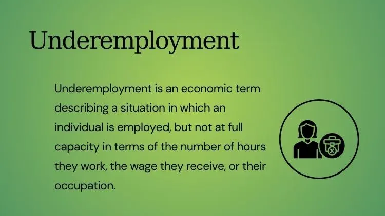 Underemployment vs Unemployment in India: What the Job Crisis Means for You