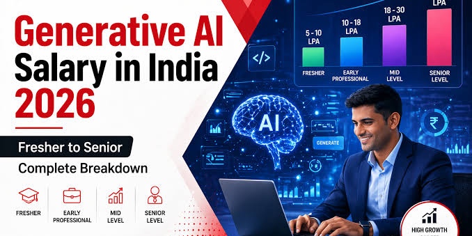 Is AI Threatening Indian IT Jobs? Key Tech Roles with Rising Salaries in 2026