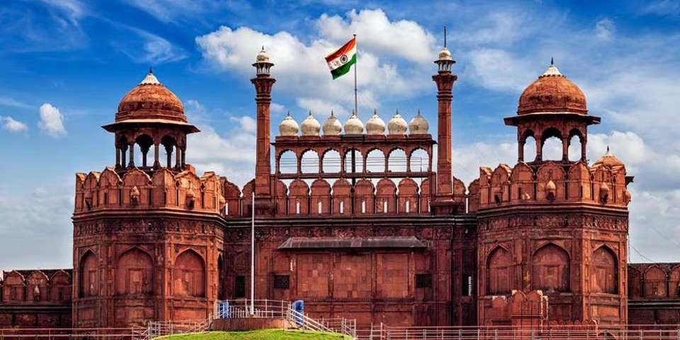 10 Historical Destinations in India to Visit This Independence Day