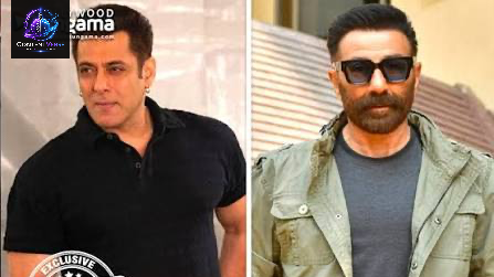 Fit at 60+: Diet and Exercise Rules from Salman Khan and Sunny Deol