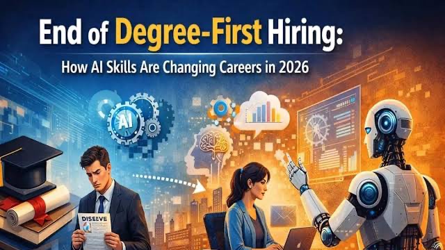 Is AI Replacing Indian IT Jobs? How Techies Can AI-Proof Their Careers in 2026