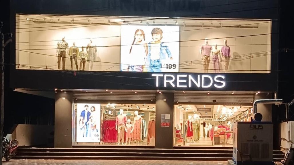 Why Budget Fast Fashion is Booming Across Small-Town India