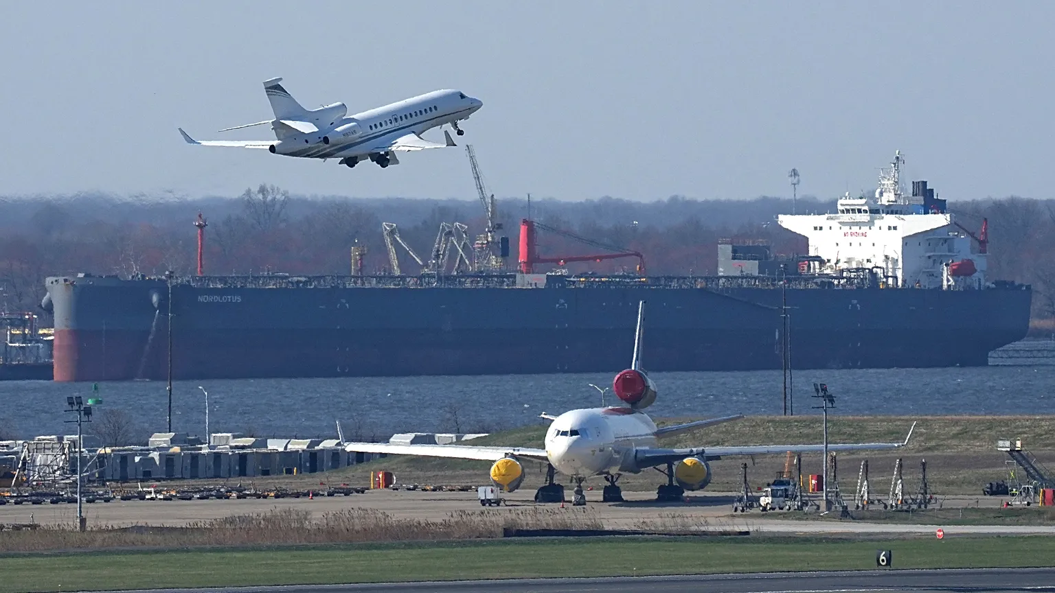 How Domestic Tourism Is Booming Amid Global Airfare Spikes
