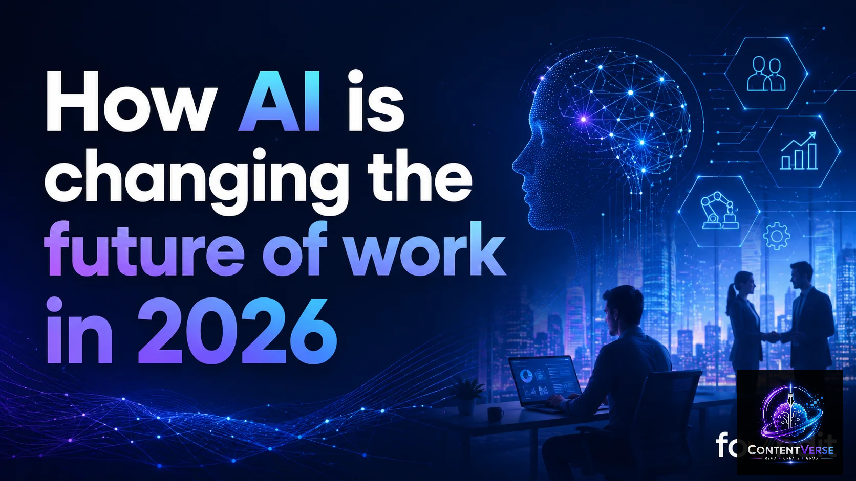 AI and Indian Jobs: How Technology Is Transforming Work Culture in 2026
