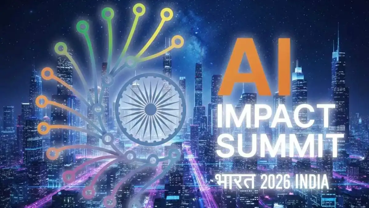India-AI Impact Summit 2026: Key Agenda, Global Leaders & What to Expect
