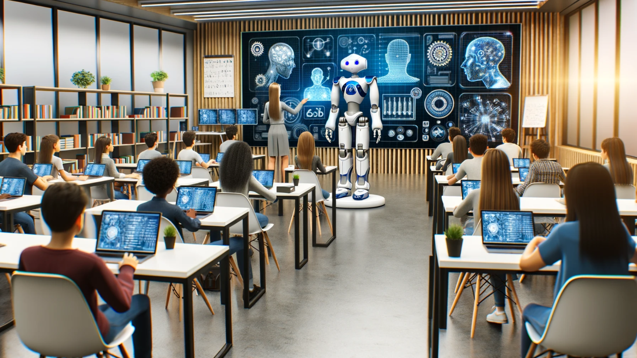 AI in Indian Higher Education: Top Tools and Trends for College Students