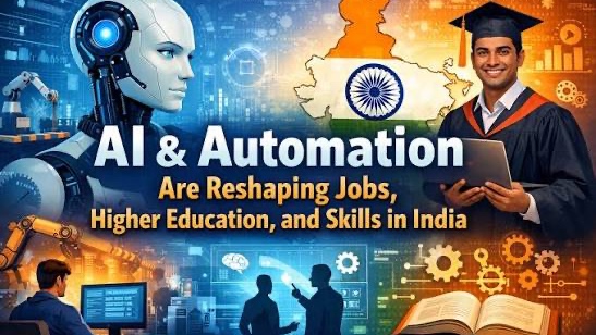 How AI Autonomous Tools Are Reshaping Software Engineering Jobs in India
