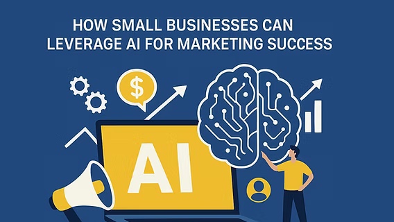 How Indian Small Businesses Can Leverage AI Advertising for Explosive Growth