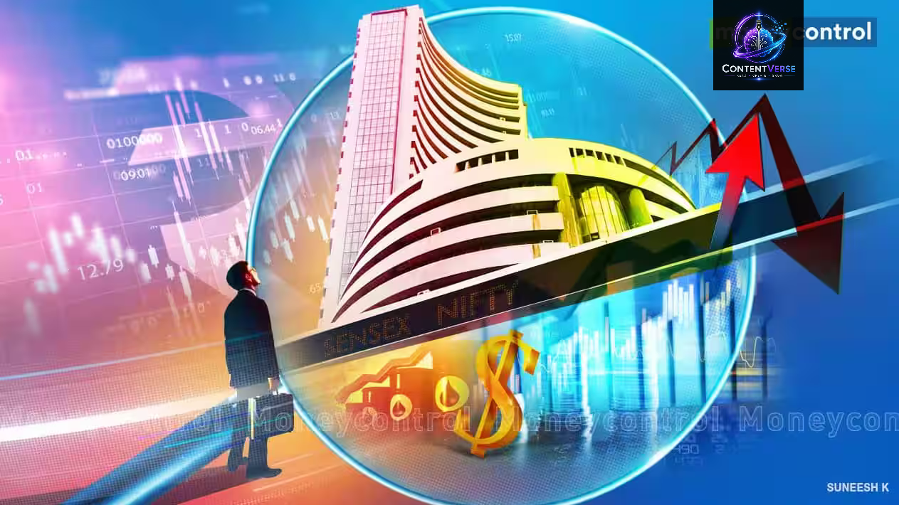Why Global Fund Managers Are Selling Indian Equities in 2026