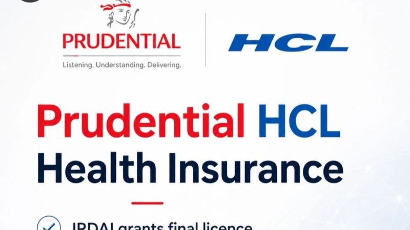 Prudential HCL Health Insurance: Features, Network & Coverage Explained