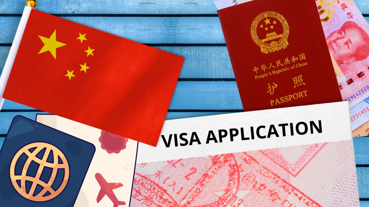 How to Secure a China Business Visa from India Despite High Rejection Rates