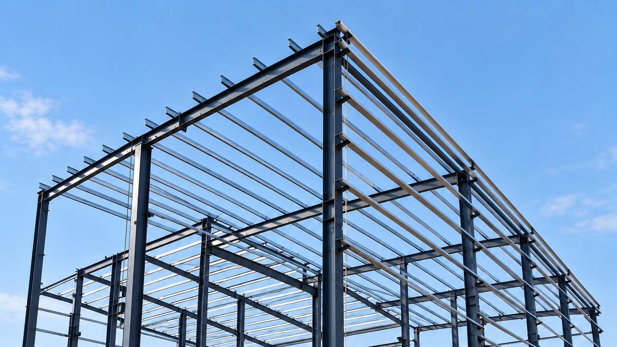 PEB Structure