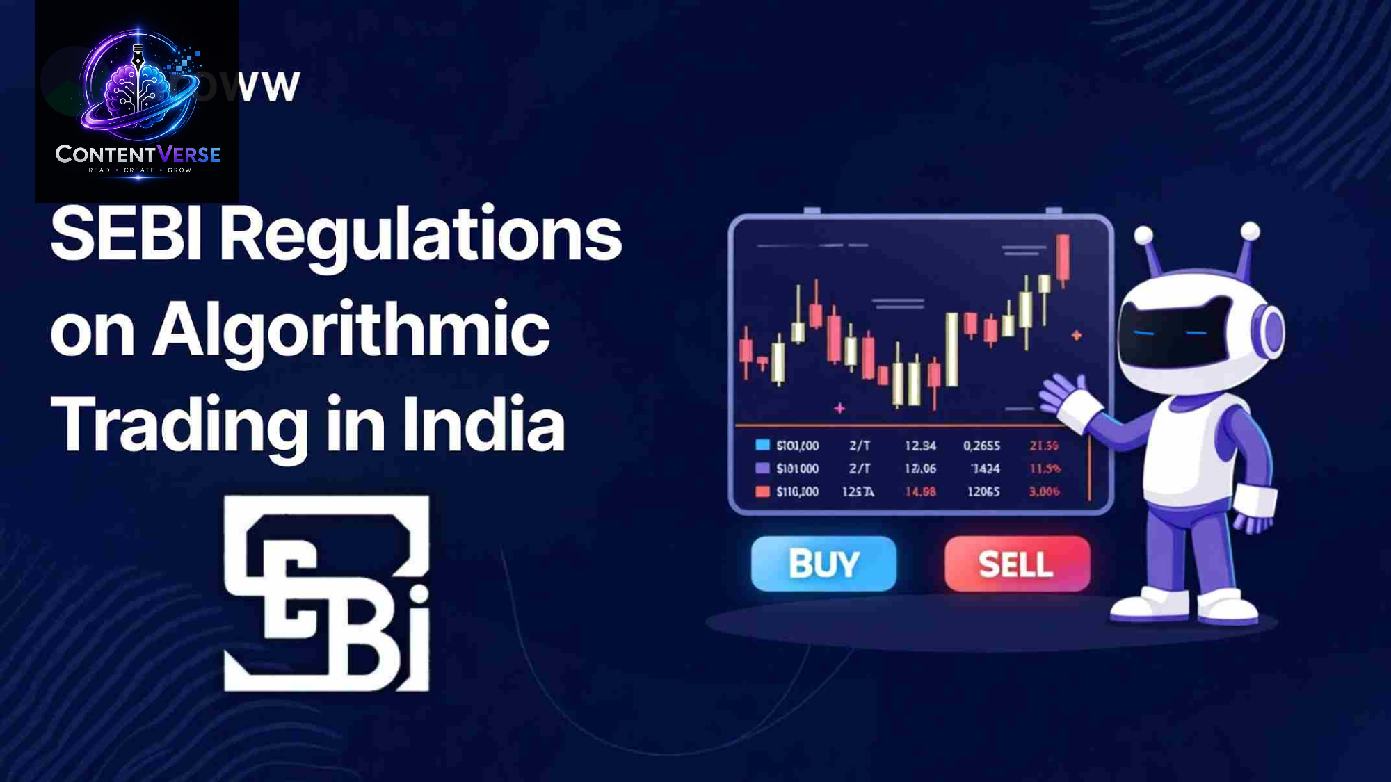 SEBI’s Upcoming AI Rules: What Kill-Switch Controls Mean for Traders
