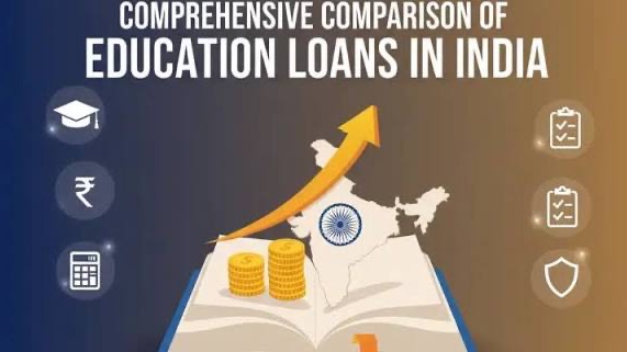 Education Loan in India vs Host Country: Which is Better?